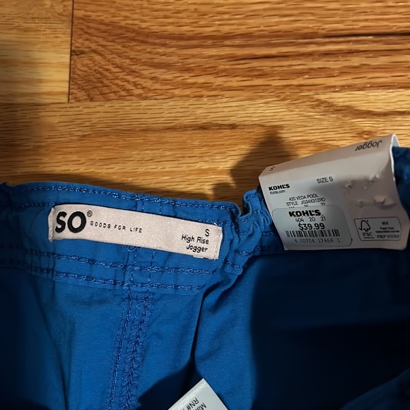 Cargo pants - Picture 7 of 9